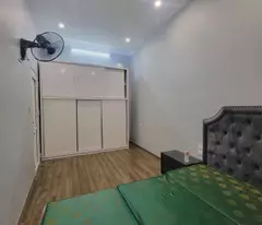 CẦN CHO THUÊ NHÀ RIÊNG TẠI CỐNG VỊ - BA ĐÌNH - HÀ NỘI