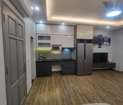 CẦN CHO THUÊ NHÀ RIÊNG TẠI CỐNG VỊ - BA ĐÌNH - HÀ NỘI