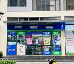 đăng giúp chị họ, bán lỗ 3tỷ5 căn shophouse Vinhome, đang cho pharmacity thuê 45tr/tháng