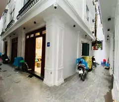 🔥 CƠ HỘI VÀNG: SỞ HỮU NHÀ ĐẸP TẠI ĐÔNG QUAN CHỈ TRONG TẦM TAY! 🔥