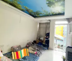 QUẬN 5, AN DƯƠNG VƯƠNG - HẺM 6M XE TẢI ĐỖ CỬA - 4 LẦU MỚI ĐẸP - CHỦ ĐANG CHO THUÊ 30TR/THÁNG - GIÁ