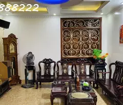 Bán nhà ICC QUÁN MAU -  Lạch Tray - TP Hải Phòng  tặng full nội thất nhập khẩu