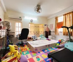 N18- Nhà bán P12 Q3 hẻm 429/ Lê Văn Sỹ 51m2 -  4 tầng btct  , 6PN Giá 7 tỷ 8 ( TL )
