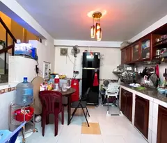 N18- Nhà bán P12 Q3 hẻm 429/ Lê Văn Sỹ 51m2 -  4 tầng btct  , 6PN Giá 7 tỷ 8 ( TL )