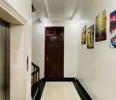 Bán nhà phố Lạch Tray 5 tầng thang máy tặng Full Nội Thất nhập khẩu