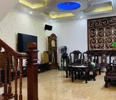Bán nhà phố Lạch Tray 5 tầng thang máy tặng Full Nội Thất nhập khẩu