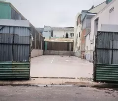 440 m2 đất Đường Số 3 – Hiệp Bình Phước – Thủ Đức