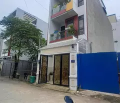 Đất Đường Số 3 Hiệp Bình Phước – Thủ Đức