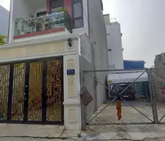 Đất Đường Số 3 Hiệp Bình Phước – Thủ Đức