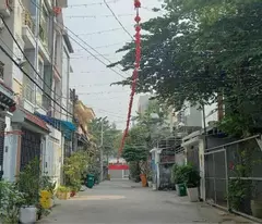 Đất Đường Số 3 Hiệp Bình Phước – Thủ Đức