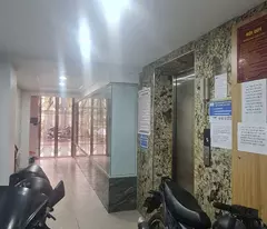 SIÊU PHẨM CCMN MẶT PHỐ DÒNG TIỀN ĐẲNG CẤP PHÙNG KHOANG 21.8 TỶ 105m2 8T MT5.5