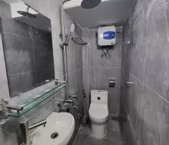 SIÊU PHẨM CCMN MẶT PHỐ DÒNG TIỀN ĐẲNG CẤP PHÙNG KHOANG 21.8 TỶ 105m2 8T MT5.5