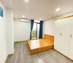 SIÊU PHẨM CCMN MẶT PHỐ DÒNG TIỀN ĐẲNG CẤP PHÙNG KHOANG 21.8 TỶ 105m2 8T MT5.5