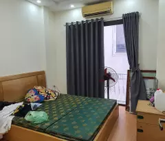 HOT NHÀ SIÊU THOÁNG PHỐ ĐẠI LINH 4.1 TỶ 38m2 4T MT 3.0