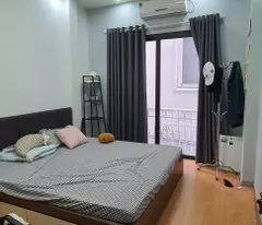 HOT NHÀ SIÊU THOÁNG PHỐ ĐẠI LINH 4.1 TỶ 38m2 4T MT 3.0