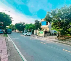 BÁN ĐẤT MẶT ĐƯỜNG TRỤC CHÍNH PHẠM VĂN ĐỒNG XUÂN HOÀ, PHÚC YÊN, VP.
