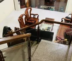HOT NGÕ Ô TÔ VÀO TẬN NHÀ PHỐ ĐẠI LINH 7.45 TỶ 96m2 4T MT 5.0