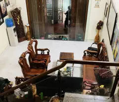 HOT NGÕ Ô TÔ VÀO TẬN NHÀ PHỐ ĐẠI LINH 7.45 TỶ 96m2 4T MT 5.0