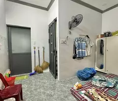 Bán Nhà Mặt Tiền Hẻm Đường Ba Tháng Hai Phường 14 Quận 10.