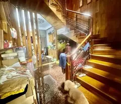 Bán Nhà  Mặt Tiền Trương Hán Siêu Phường Đa Kao Quận 1.