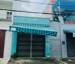 Mặt tiền KD Phường Tây Thạnh DT 5x21m, hơn 9 tỷ