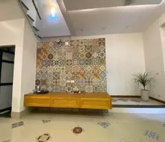 ÂU CƠ, TÂY HỒ, MỘT NHÀ RA PHỐ- NHÀ MỚI ĐẸP HIỆN ĐẠI -46M2 5 TẦNG- GẦN HỒ TÂY PHỐ ĐI BỘ- Ô TÔ ĐỖ