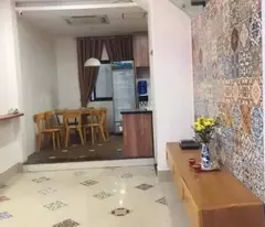 ÂU CƠ, TÂY HỒ, MỘT NHÀ RA PHỐ- NHÀ MỚI ĐẸP HIỆN ĐẠI -46M2 5 TẦNG- GẦN HỒ TÂY PHỐ ĐI BỘ- Ô TÔ ĐỖ