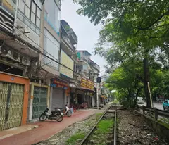 BÁN NHÀ MẶT PHỐ LÊ DUẨN, ĐỐNG ĐA, 43M2 4 TẦNG, NHÀ ĐỐI DIỆN CÔNG VIÊN THỐNG NHẤT, CẠNH HỒ BA MẪU.