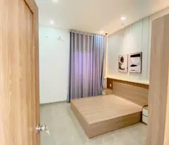 💥Bán nhà đường Phan Anh, giáp Tân Phú, Q.6, Nhà đẹp lung linh, 4mx12m, 2 tầng, hxh, 4,1 tỷ