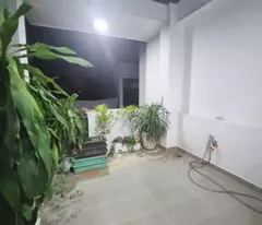 MỚI !!!  bán nhà 3 tầng quận 10 , 1 trệt 1 lầu 1 sân thượng gần Nhật Tảo , 39 m2 chỉ nhỉnh 6 tỷ (