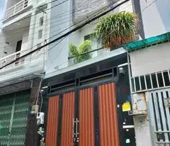 MỚI !!! bán nhà hxh quận 10 , gần ba tháng hai , 5 tầng mới xây 4X15 , g.i.á 9,xx tỷ
