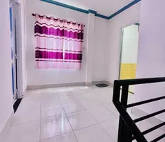 Nhà siêu rẻ - VỊ TRÍ ĐẸP - SỔ VUÔNG A4 - Gần đường Âu Cơ chỉ 3 tỷ 8