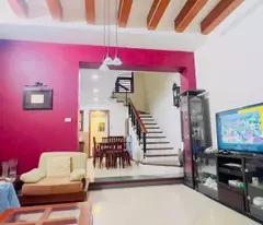 PHỐ VÕNG THỊ 40m2 - 5M RA OTO TRÁNH - OTO 4 CHỖ ĐỖ CỬA - LÔ GÓC -VIEW HỒ TÂY - 7.5 Tỷ