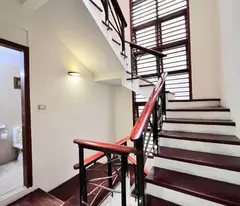 PHỐ VÕNG THỊ 40m2 - 5M RA OTO TRÁNH - OTO 4 CHỖ ĐỖ CỬA - LÔ GÓC -VIEW HỒ TÂY - 7.5 Tỷ