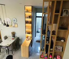 Bán nhà 2 tầng tâm huyết tại Nguyễn Văn Linh, TP Huế – Giá chỉ 2.x tỷ!