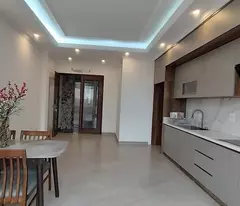 Nhà Lò Đúc, OTO Tránh, Kinh Doanh – 34m2, Giá 6.9 tỷ
