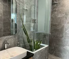 CHO THUÊ CĂN HỘ STUDIO MANOR CROWN FULL NỘI THẤT
