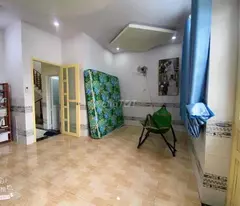 Nhà 3 tầng hẻm xe hơi ngay cầu vượt Gò Dưa giá chỉ 4,5 tỉ