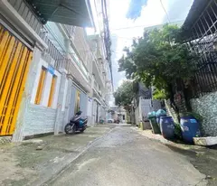 Nhà 3 tầng hẻm xe hơi ngay cầu vượt Gò Dưa giá chỉ 4,5 tỉ
