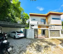 CẦN BÁN NHÀ ĐẸP 2 TẦNG FULL NỘI THẤT XỊN GẦN BÀU VÁ 1