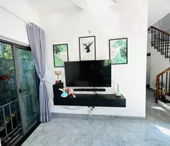CẦN BÁN NHÀ ĐẸP 2 TẦNG FULL NỘI THẤT XỊN GẦN BÀU VÁ 1