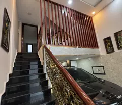 **Quận 5-Nhà Đẹp Mặt Tiền Nguyễn Tri Phương 6Tầng , Nội Thất Cao Cấp (4.5X10.5) 18.5Tỷ