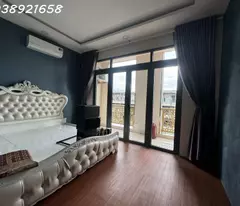 **Quận 5-Nhà Đẹp Mặt Tiền Nguyễn Tri Phương 6Tầng , Nội Thất Cao Cấp (4.5X10.5) 18.5Tỷ