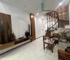 KHƯƠNG TRUNG-THANH XUÂN-DT: 45M2-5 TẦNG- GIÁ CHỈ 8xTỶ-THANG MÁY