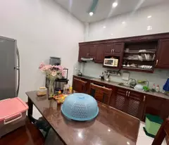 KHƯƠNG TRUNG-THANH XUÂN-DT: 45M2-5 TẦNG- GIÁ CHỈ 8xTỶ-THANG MÁY