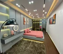 BÁN GẤP NHÀ_KHƯƠNG TRUNG-THANH XUÂN-DT: 45M2-5 TẦNG- GIÁ CHỈ 8,5TỶ Ô TÔ ĐỖ CỬA-THANG MÁY