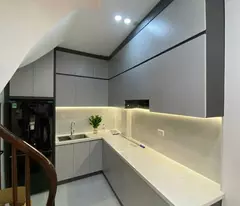 BÁN GẤP NHÀ_KHƯƠNG TRUNG-THANH XUÂN-DT: 45M2-5 TẦNG- GIÁ CHỈ 8,5TỶ Ô TÔ ĐỖ CỬA-THANG MÁY