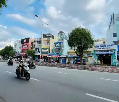 MTKD Lê Trọng Tấn DT 6x25m. Vị Trí vàng!