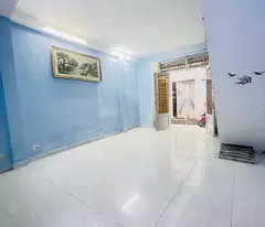 3.1X TỶ 36M2 2 TẦNG - THỒNG NHẤT GÒ VẤP - NHẤC MÁY GỌI LIỀN NGAY