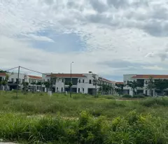 Bán Đất nền Phường Hòa Lợi, Bến Cát, Bình Dương Diện tích 5x16 80m2 Thổ cư giá rẻ